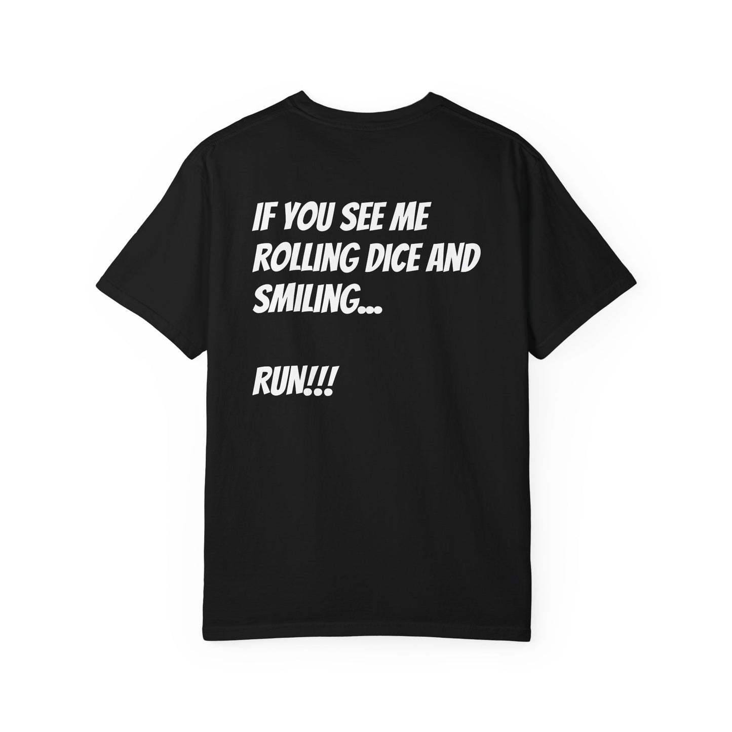 Professional Dungeon Master T-Shirt