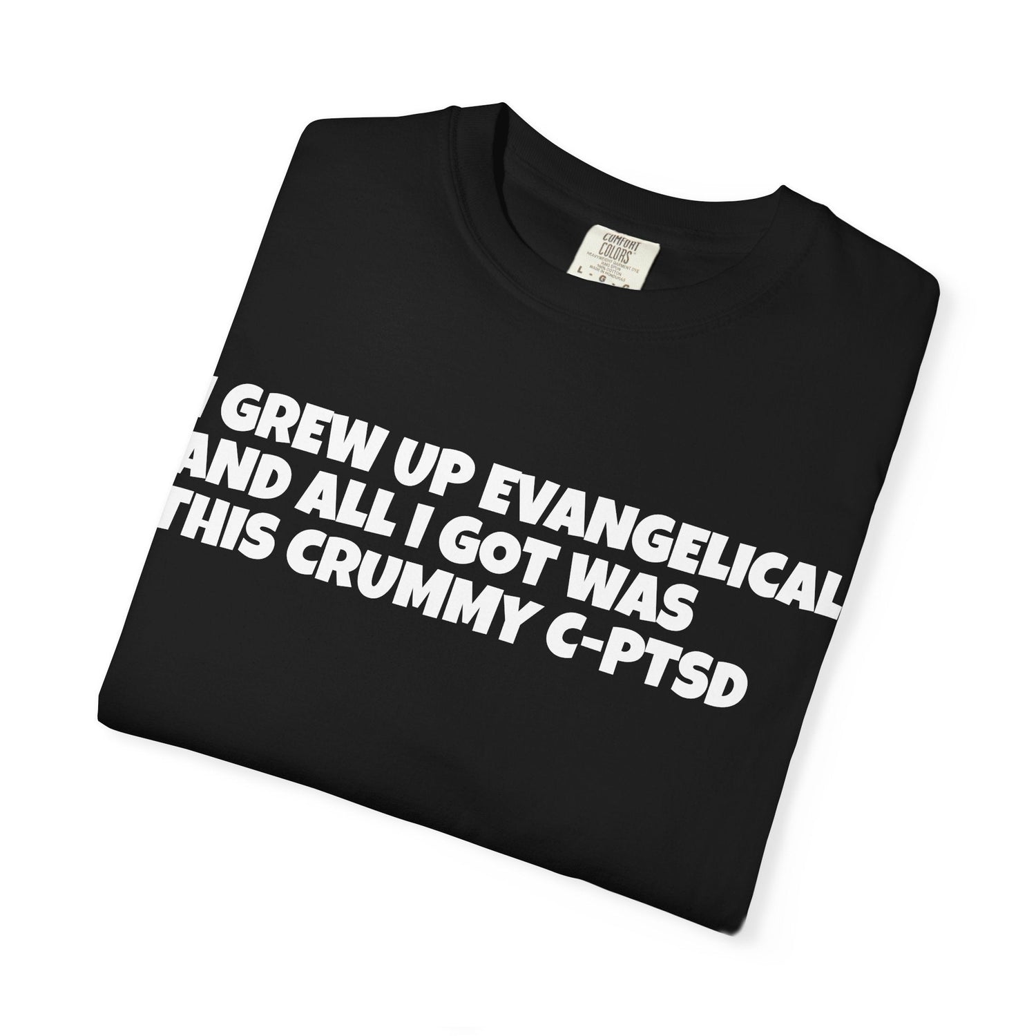 The Religious Trauma Collection