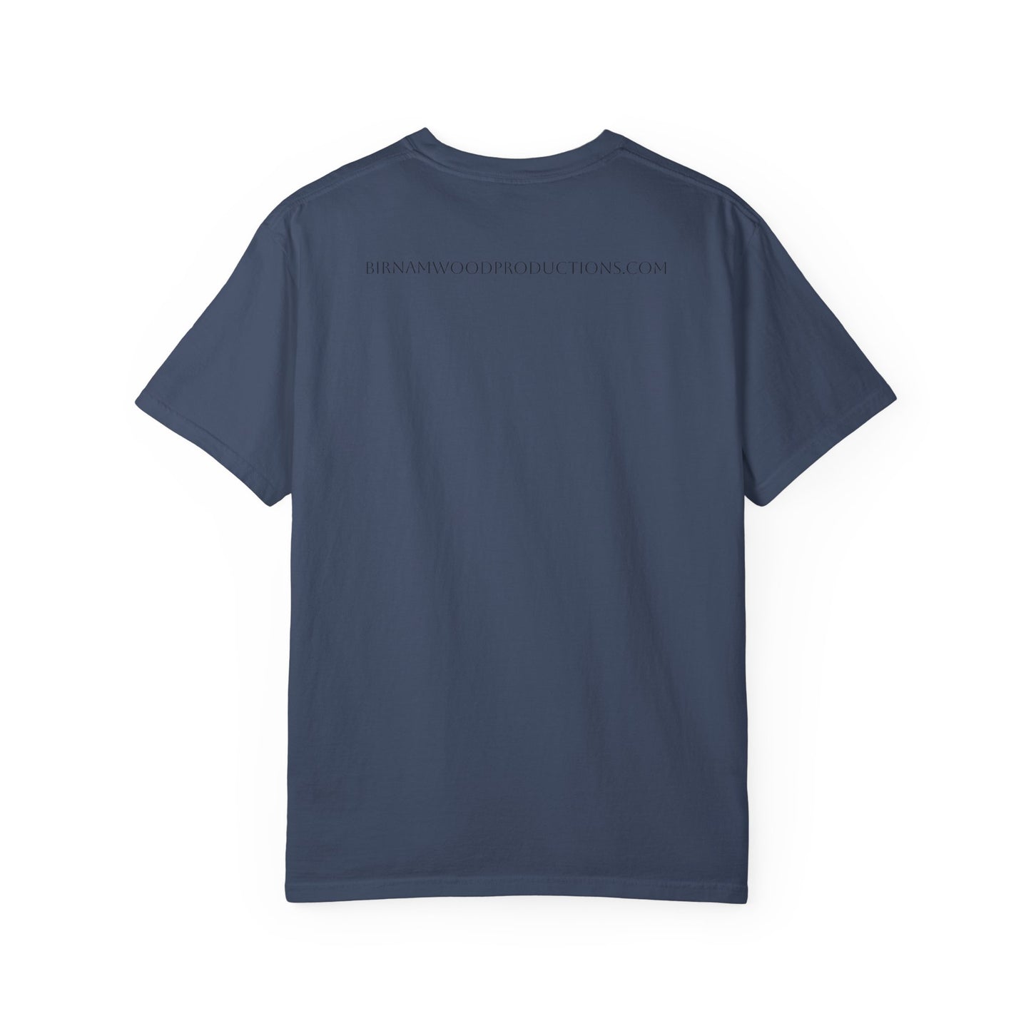 Catholic Trauma Shirt