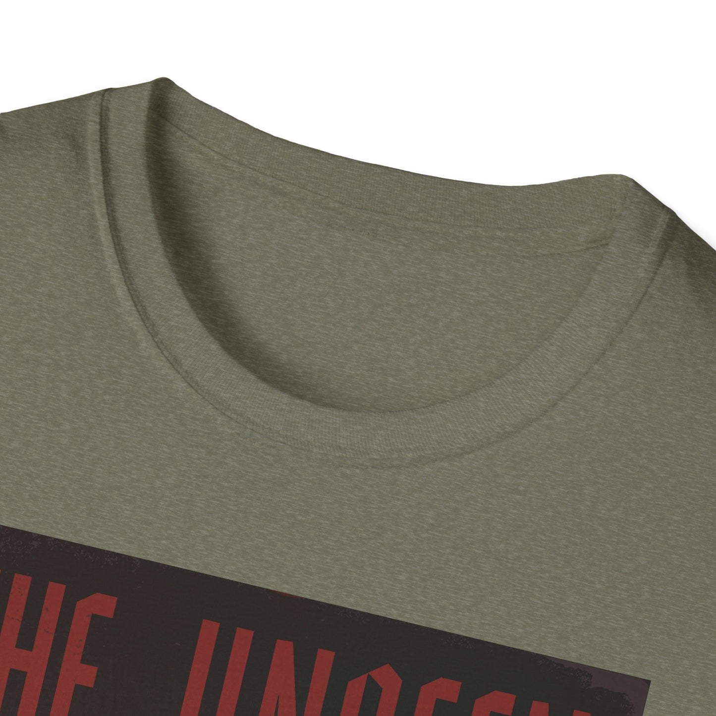 Copy of Unisex Softstyle T-Shirt
