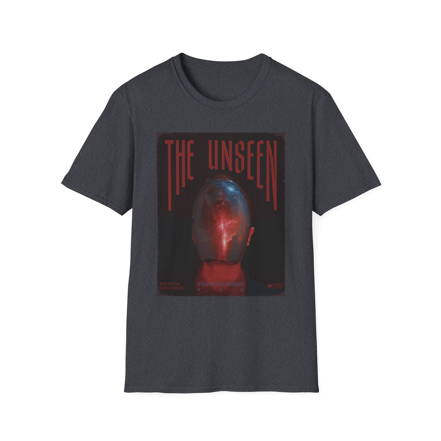 Copy of Unisex Softstyle T-Shirt