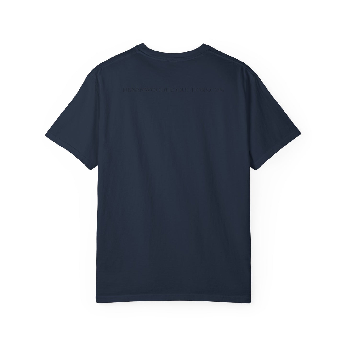 Catholic Trauma Shirt