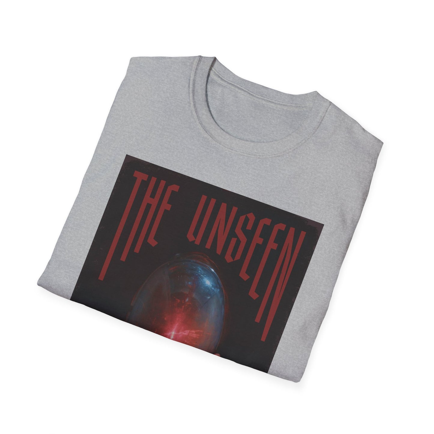 Copy of Unisex Softstyle T-Shirt