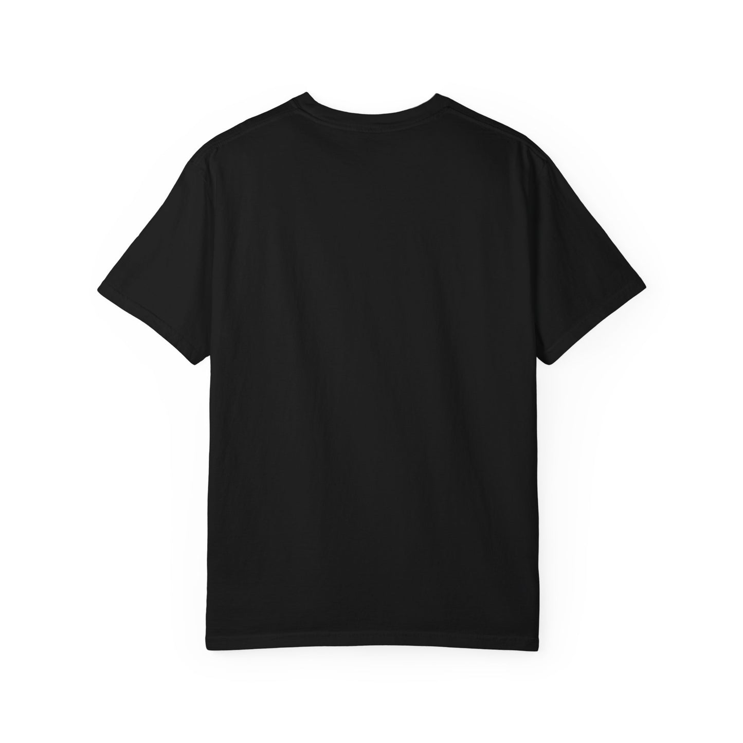 D&D Description Shirt