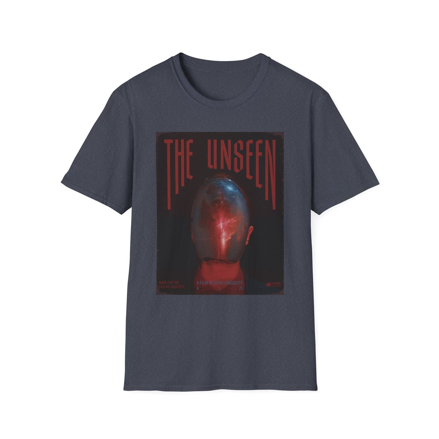 Copy of Unisex Softstyle T-Shirt