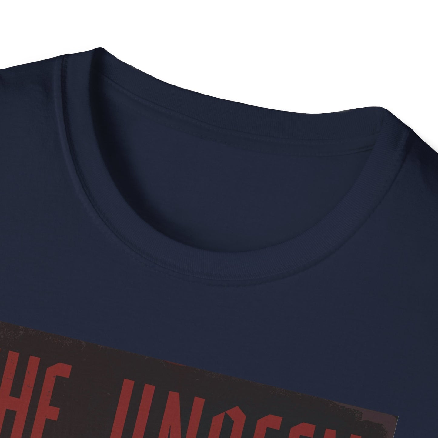 Copy of Unisex Softstyle T-Shirt