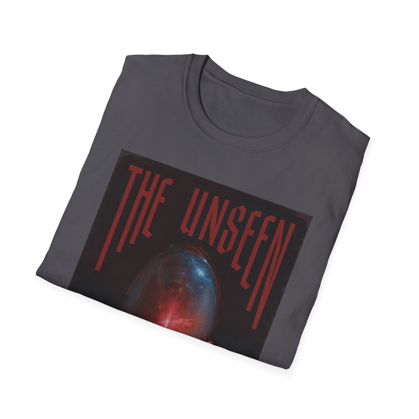 Copy of Unisex Softstyle T-Shirt