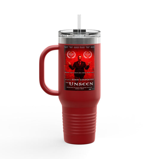 The Unseen Mug