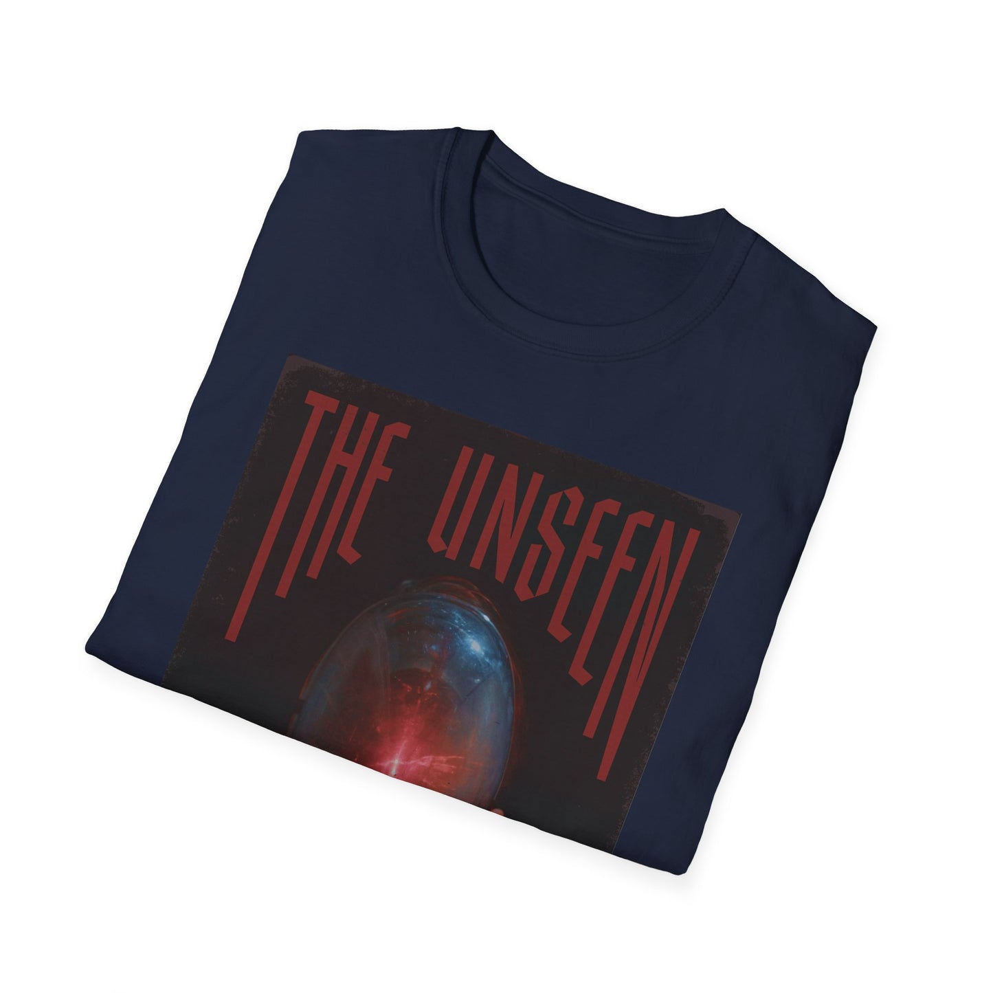 Copy of Unisex Softstyle T-Shirt