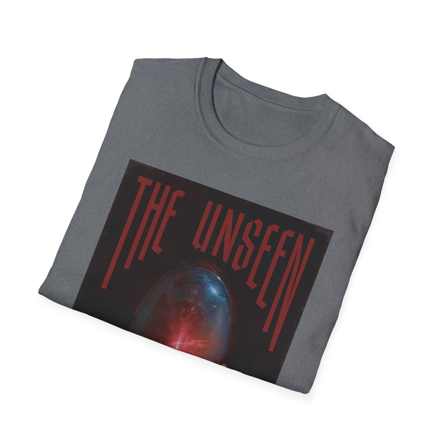 Copy of Unisex Softstyle T-Shirt