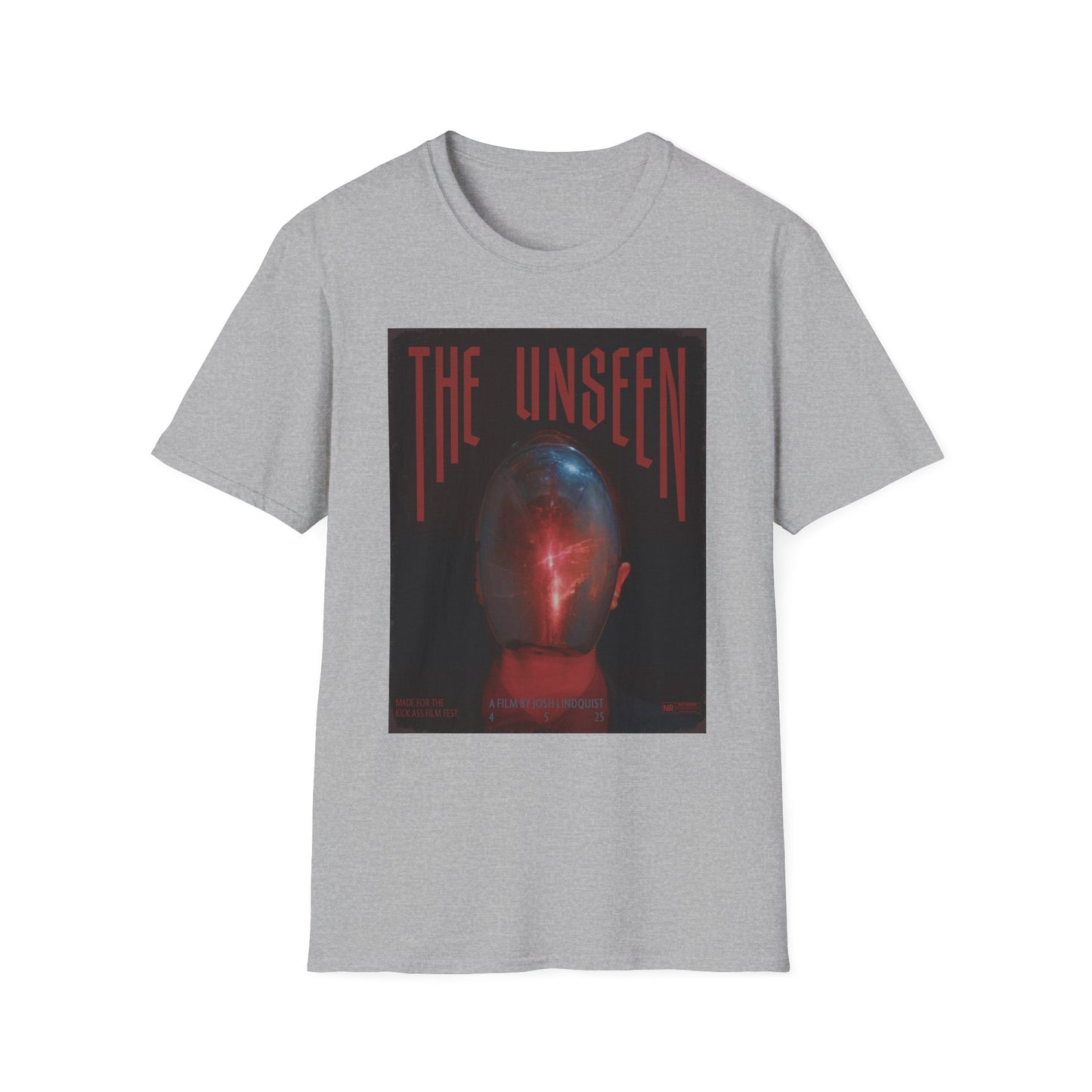 Copy of Unisex Softstyle T-Shirt
