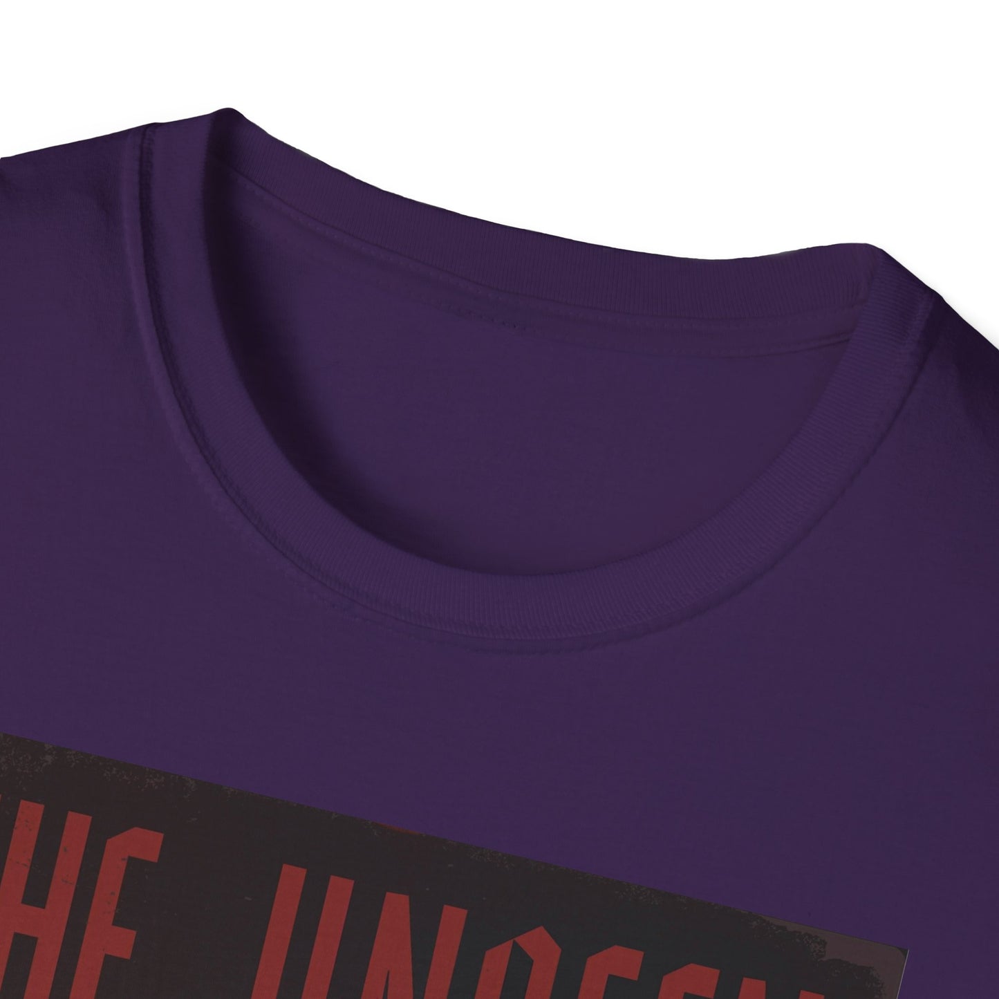 Copy of Unisex Softstyle T-Shirt