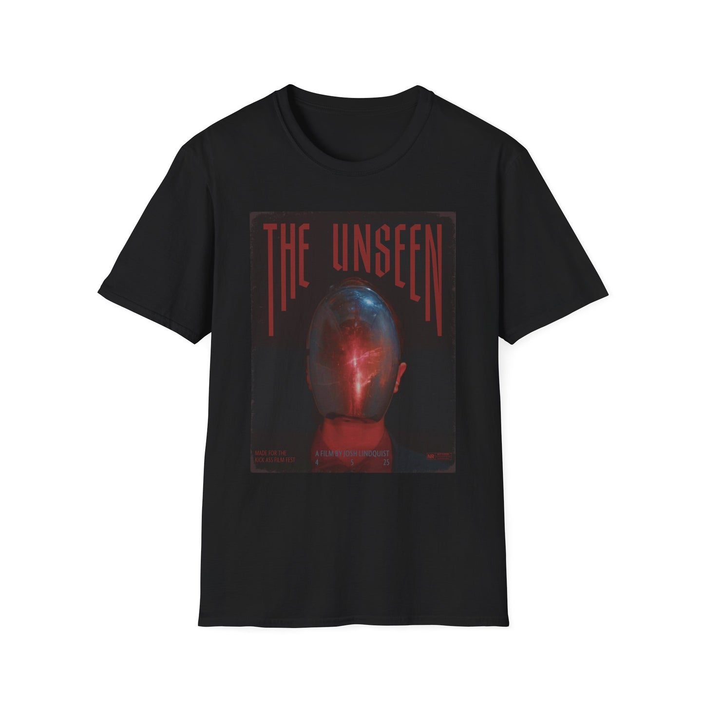 Copy of Unisex Softstyle T-Shirt