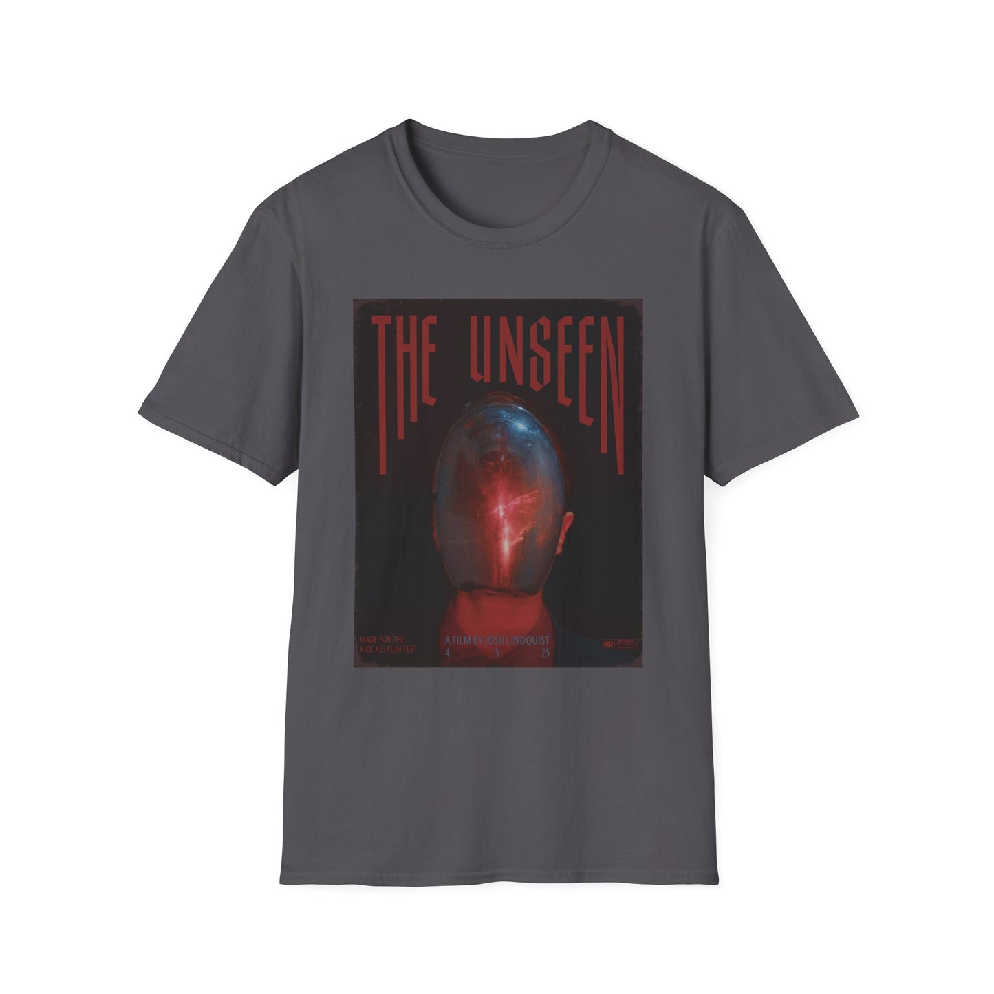 Copy of Unisex Softstyle T-Shirt