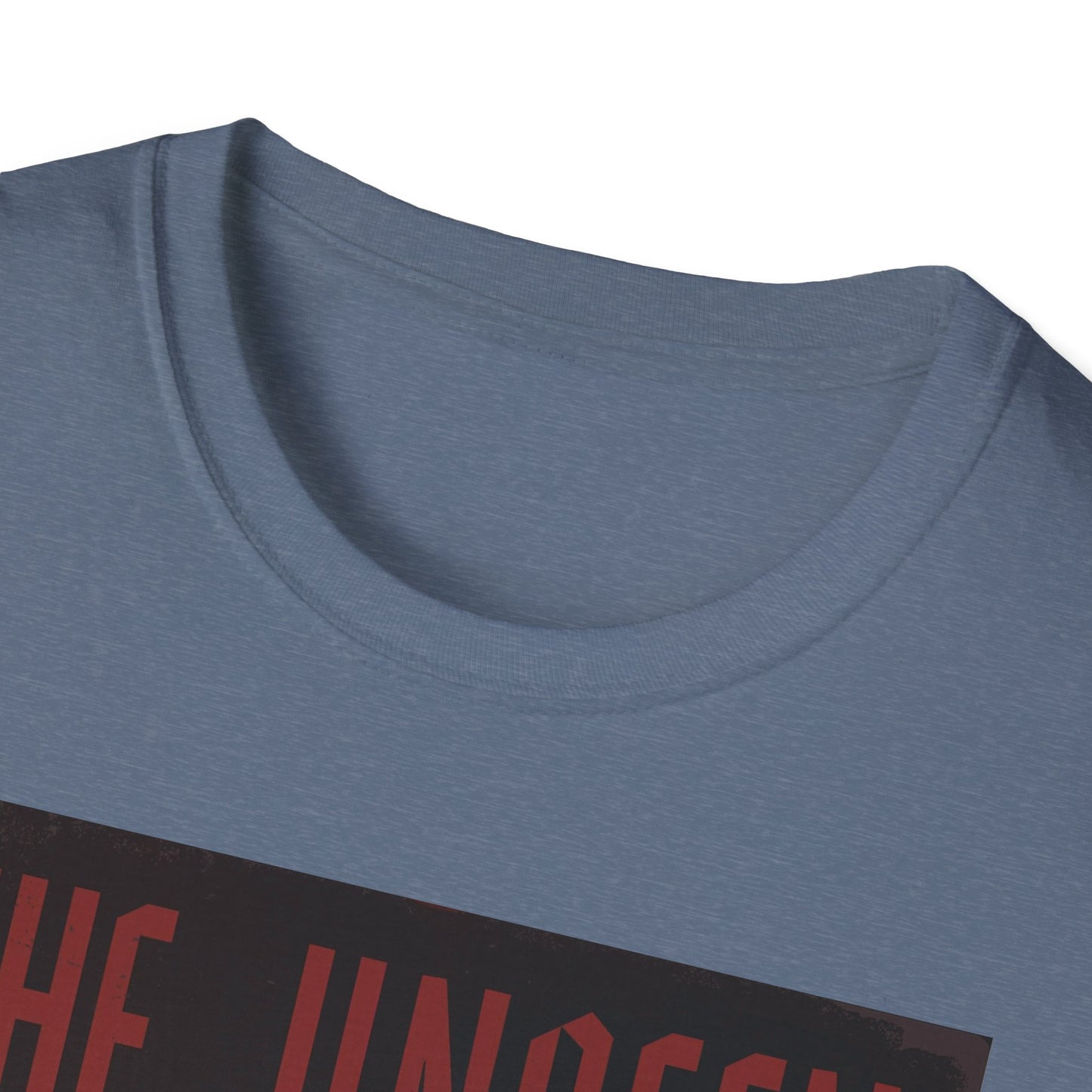 Copy of Unisex Softstyle T-Shirt