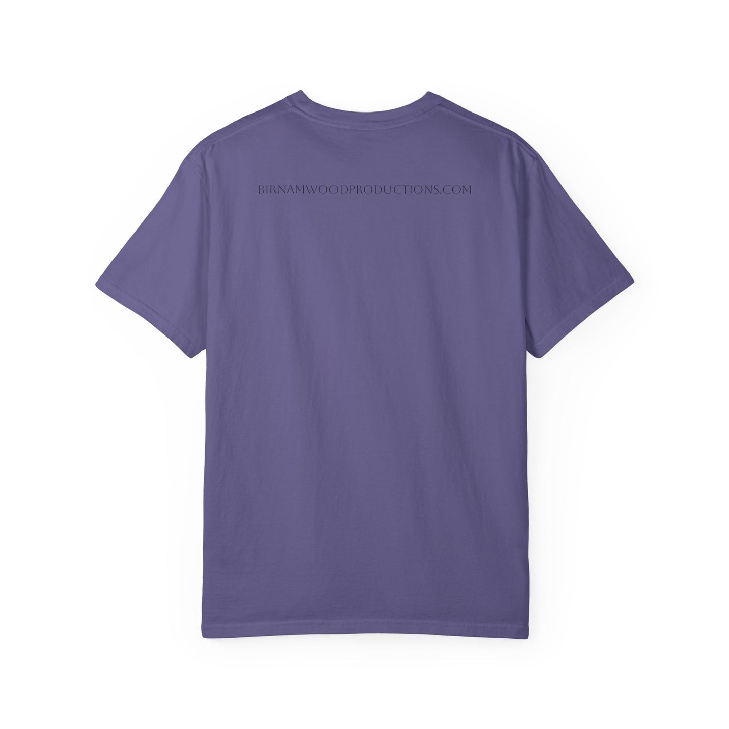 Christian Trauma Shirt