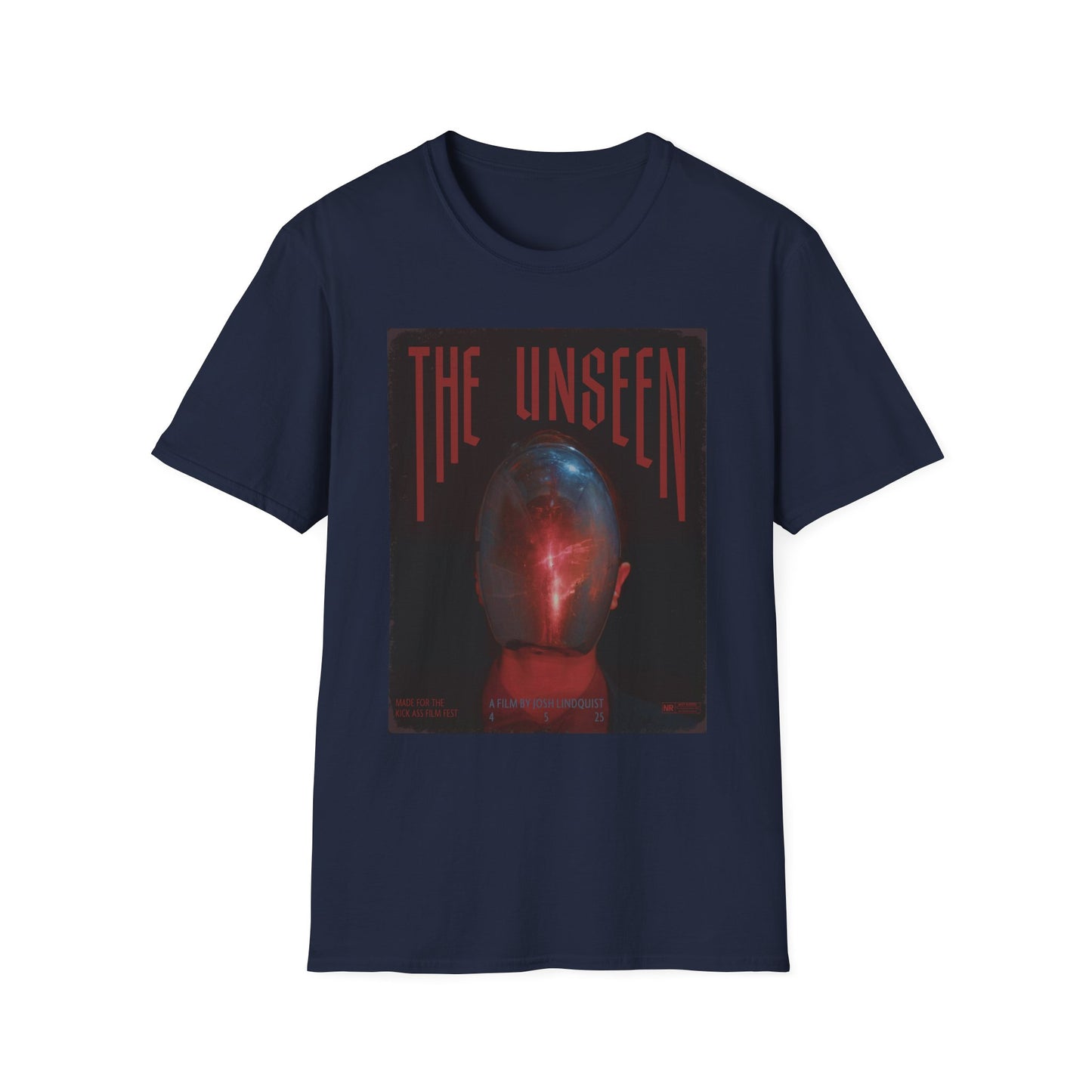 Copy of Unisex Softstyle T-Shirt
