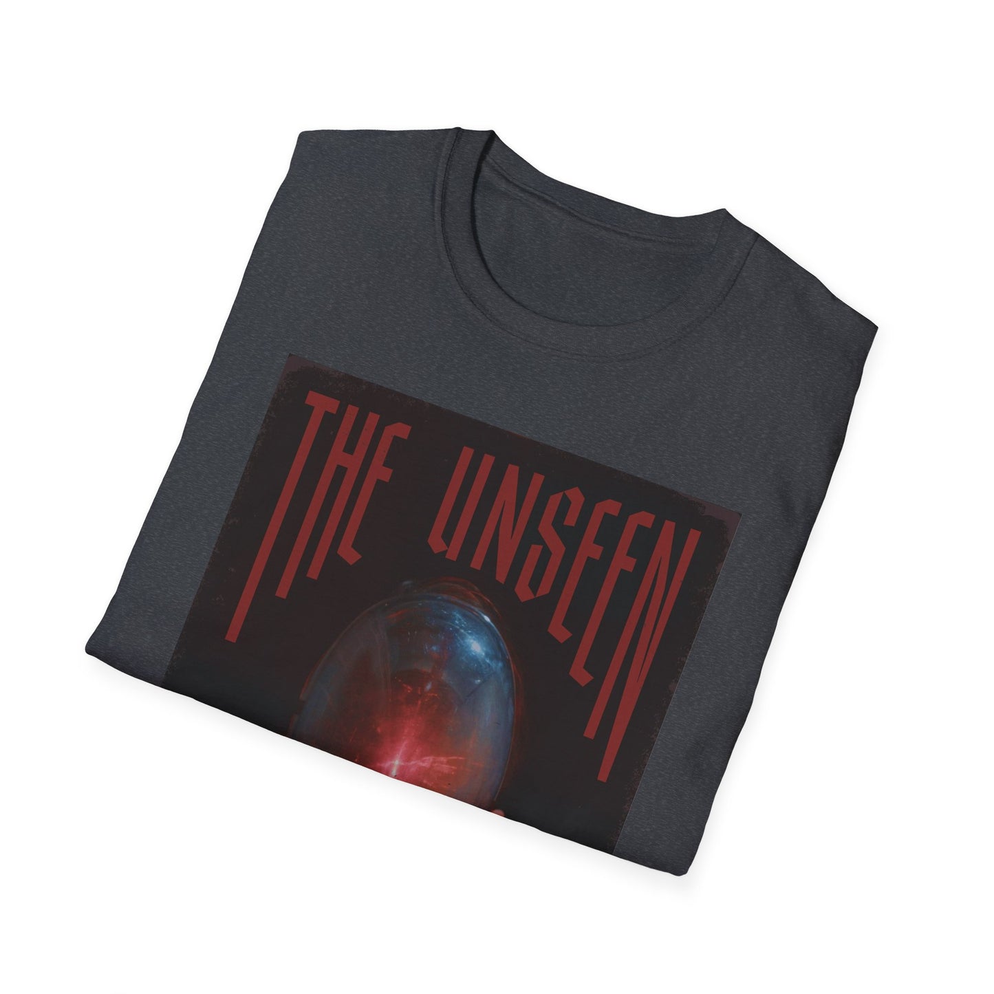 Copy of Unisex Softstyle T-Shirt