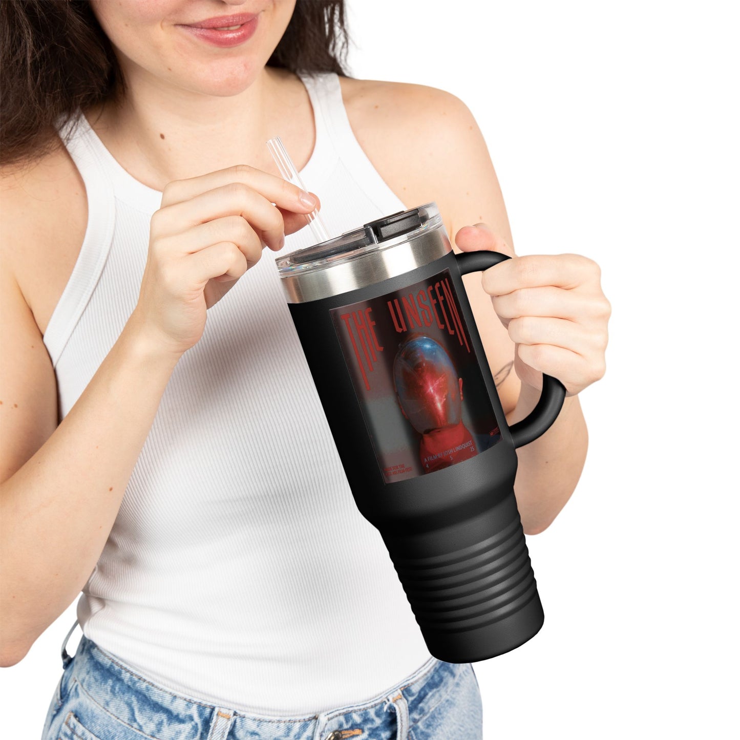 The Unseen Mug
