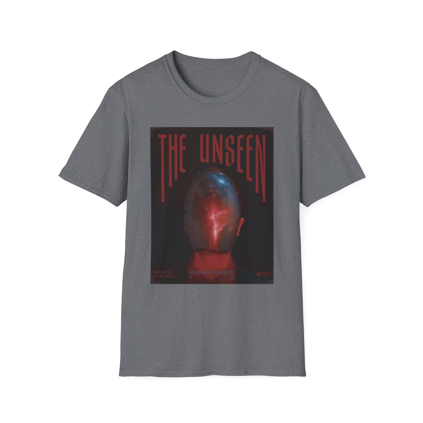 Copy of Unisex Softstyle T-Shirt