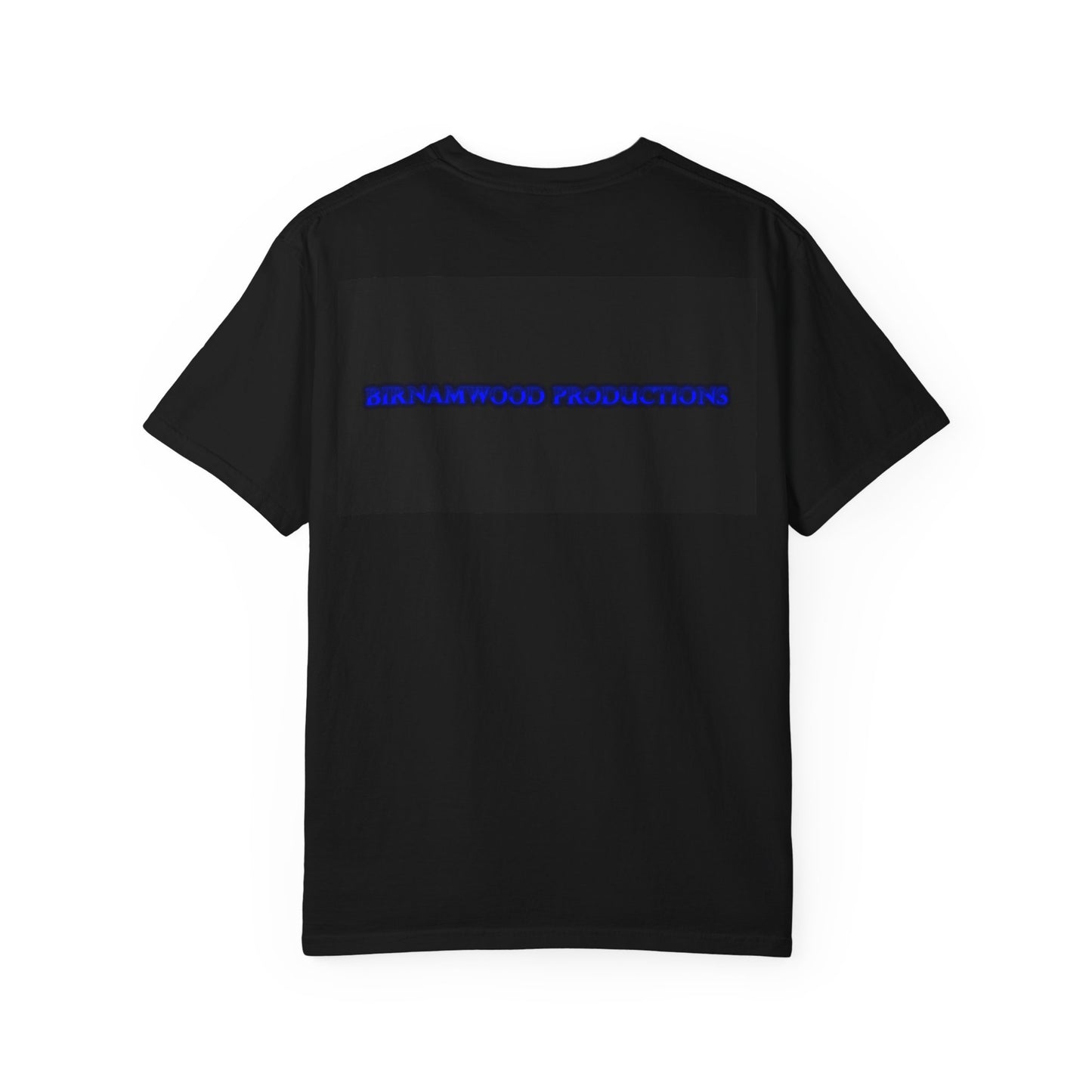 The Resurrection Scroll Poster Shirt