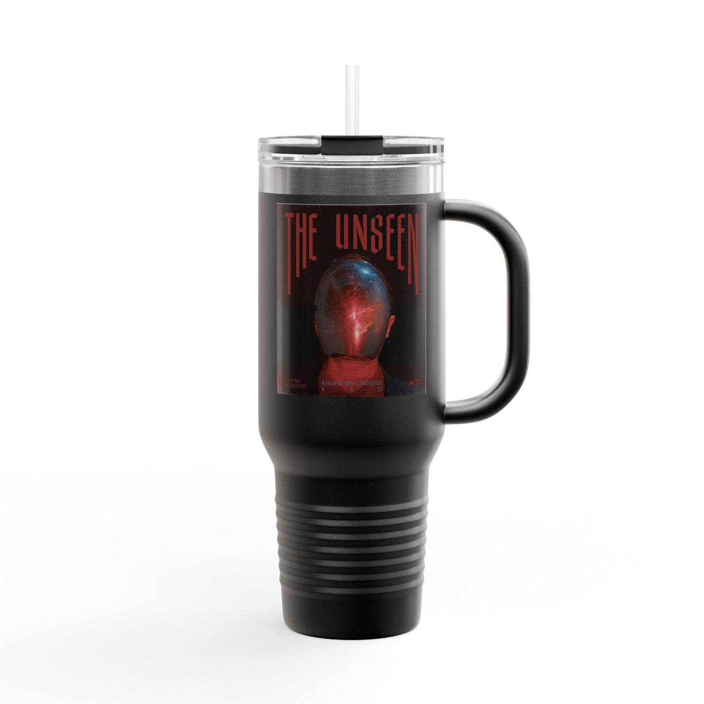 The Unseen Mug