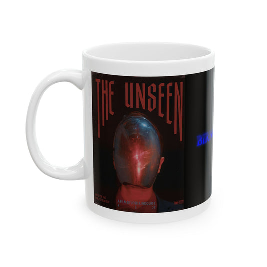 The Unseen Coffee Mug