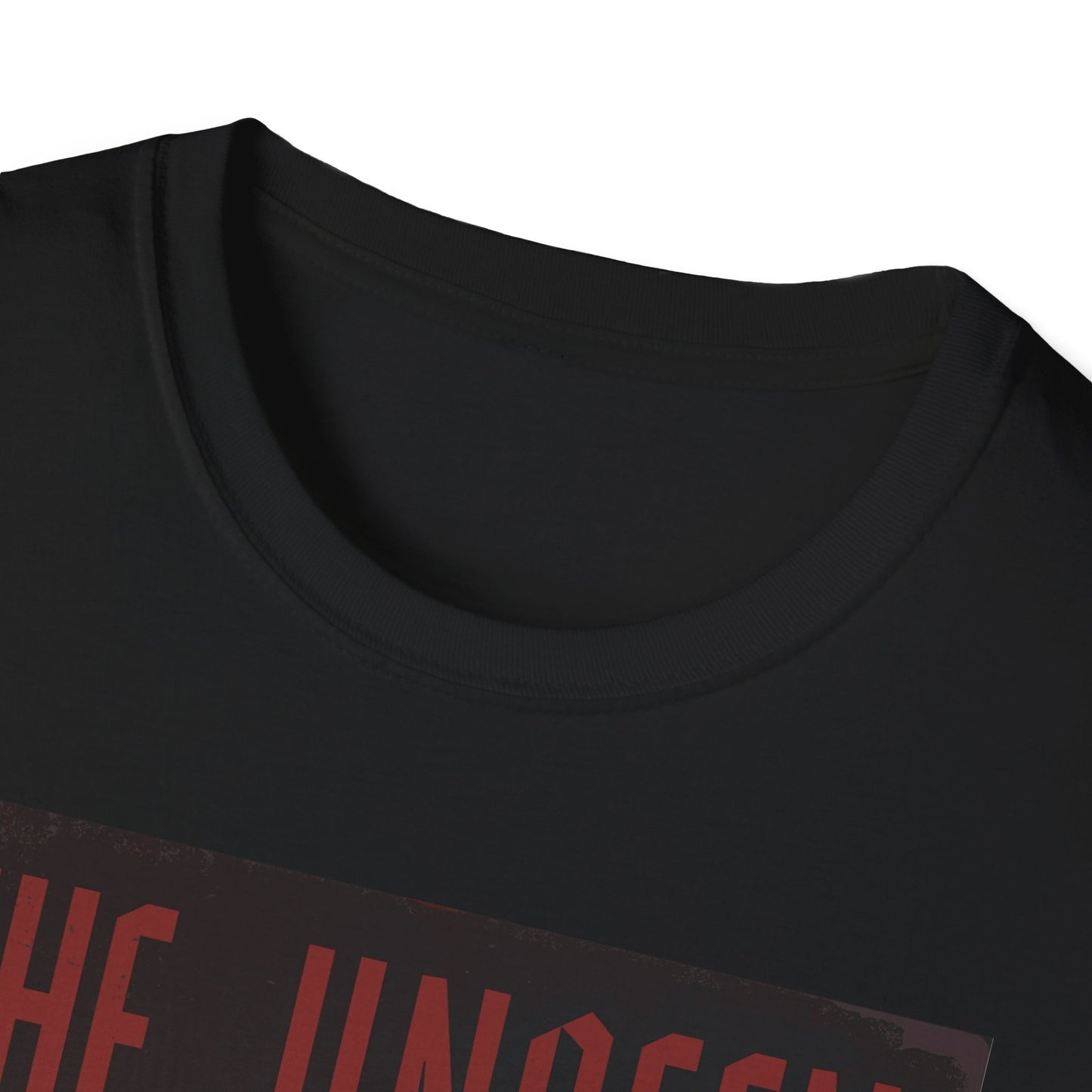 Copy of Unisex Softstyle T-Shirt
