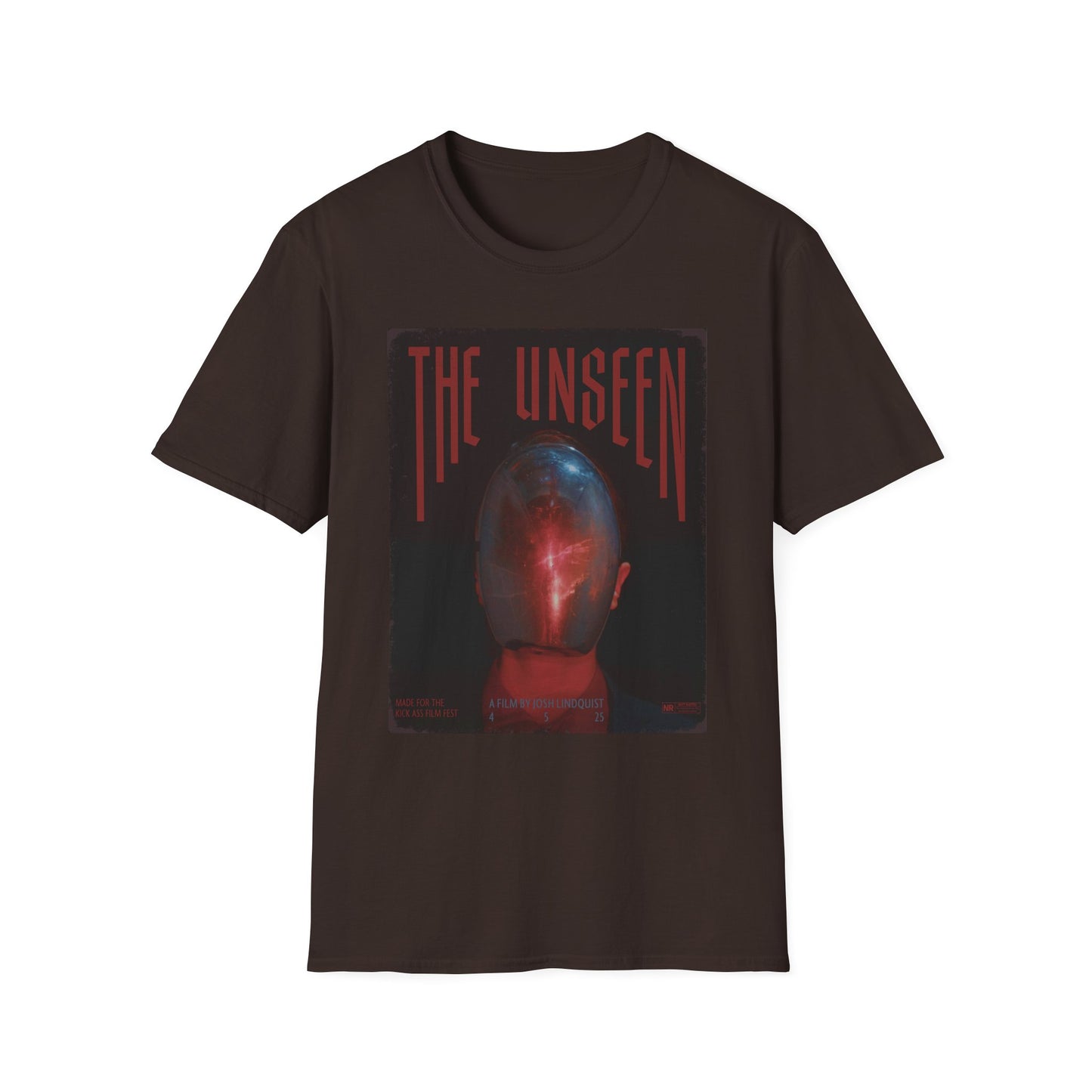 Copy of Unisex Softstyle T-Shirt