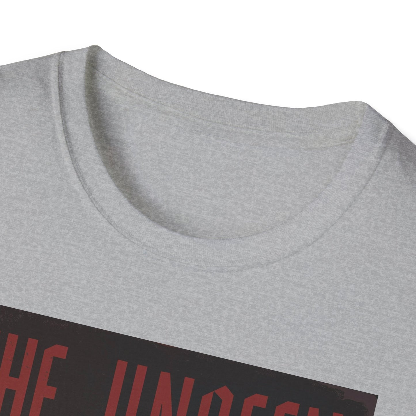 Copy of Unisex Softstyle T-Shirt