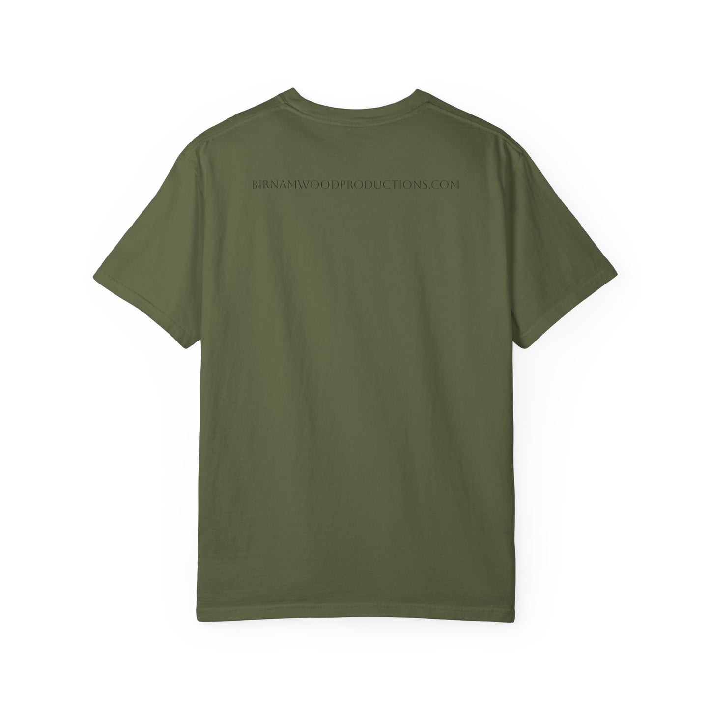 Mormon Trauma Shirt