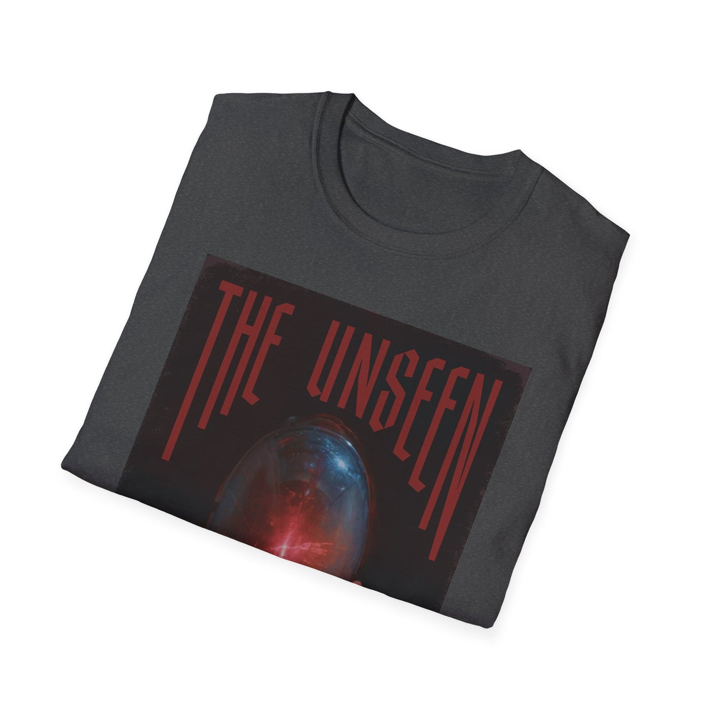 Copy of Unisex Softstyle T-Shirt