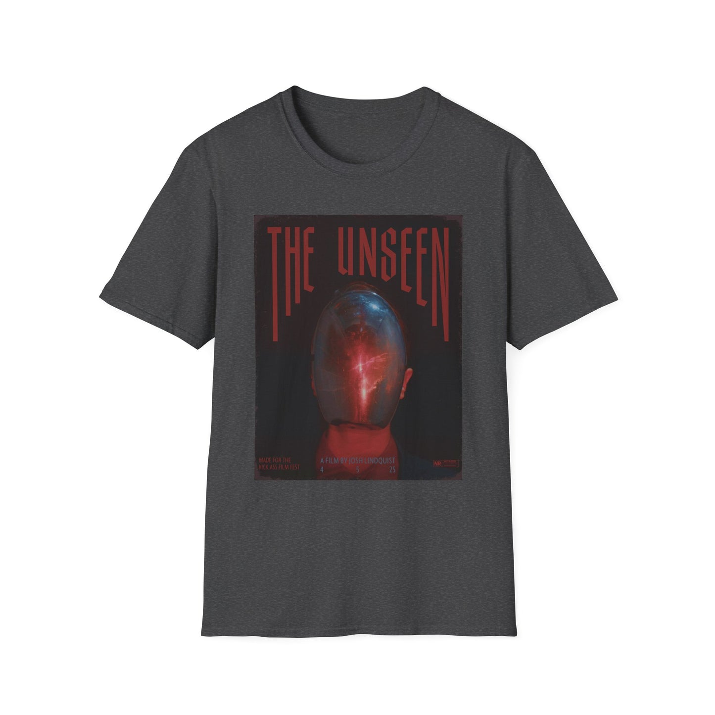 Copy of Unisex Softstyle T-Shirt