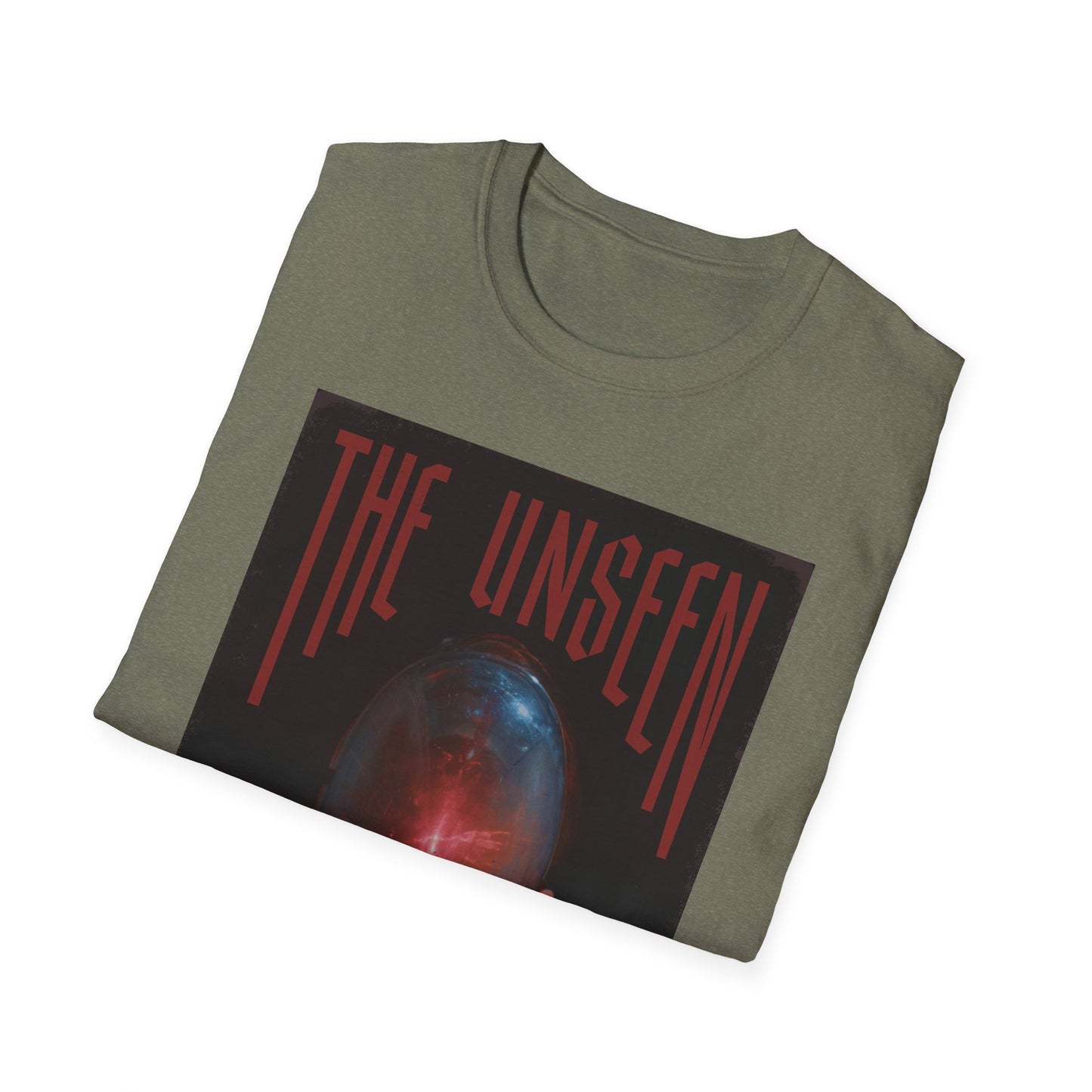 Copy of Unisex Softstyle T-Shirt