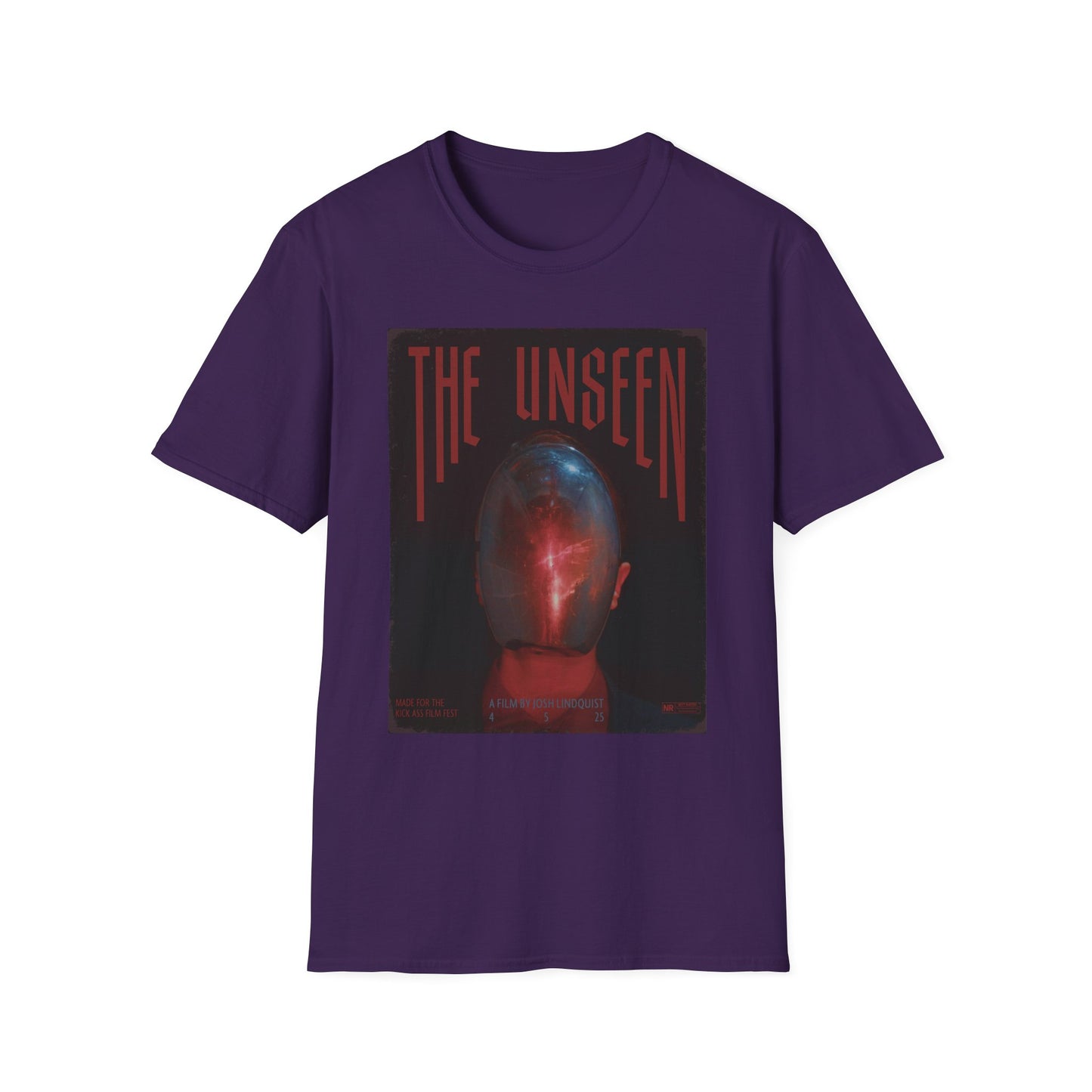 Copy of Unisex Softstyle T-Shirt