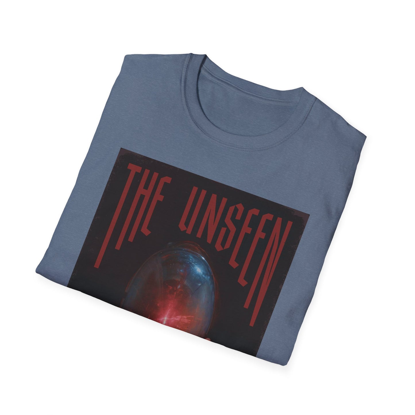 Copy of Unisex Softstyle T-Shirt