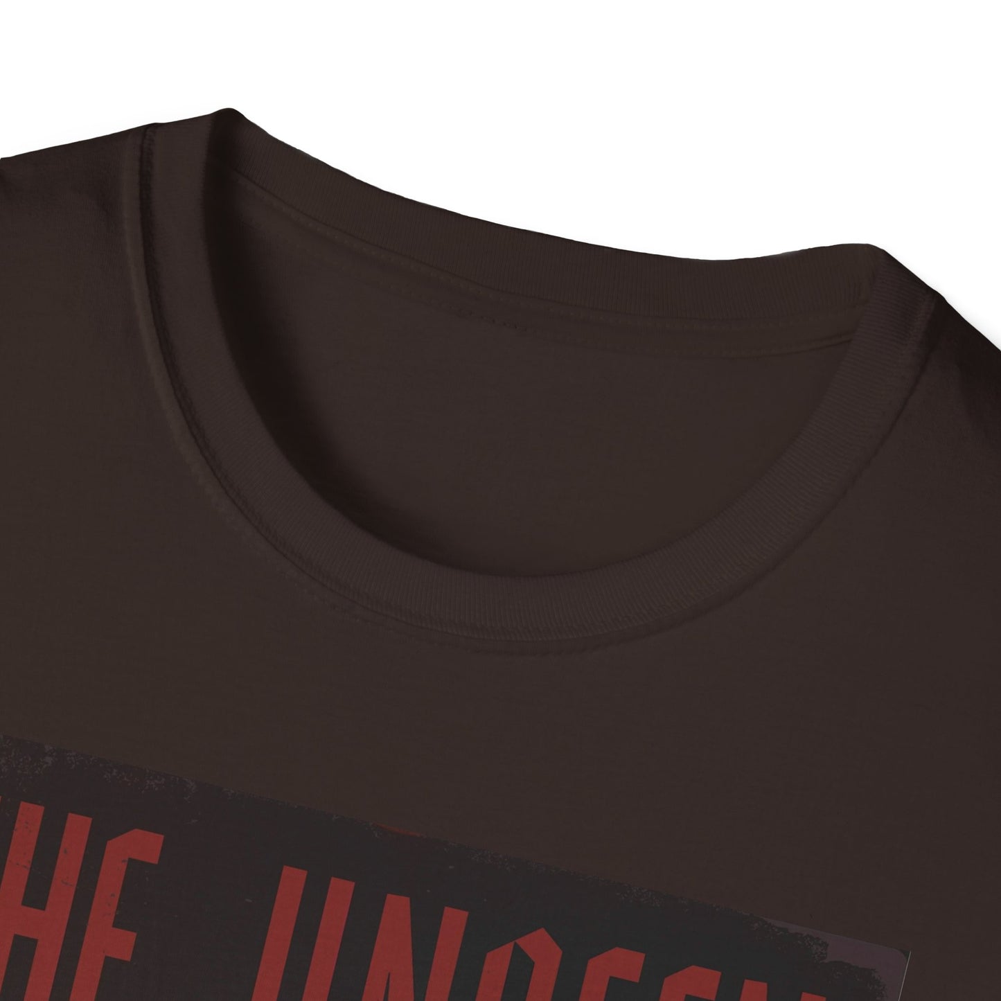 Copy of Unisex Softstyle T-Shirt