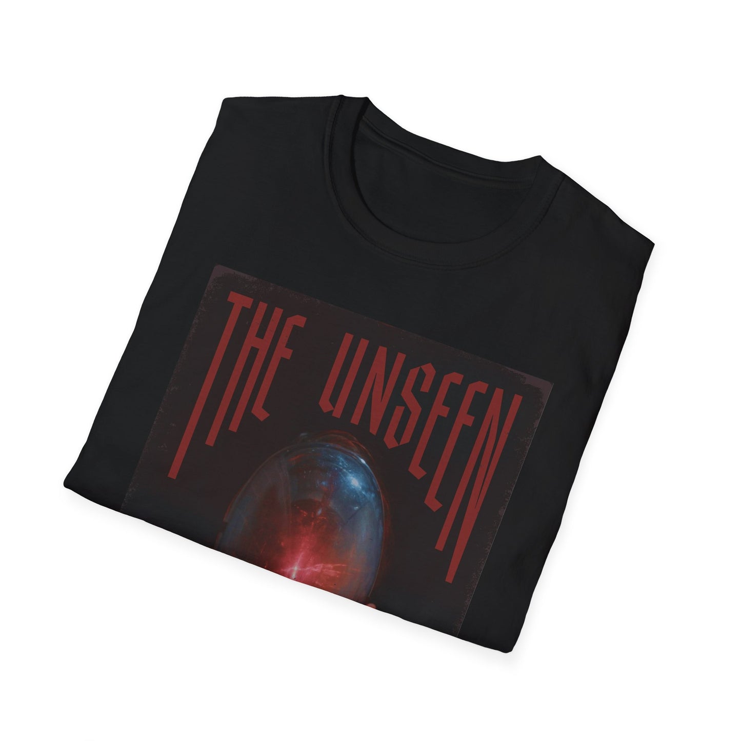 Copy of Unisex Softstyle T-Shirt