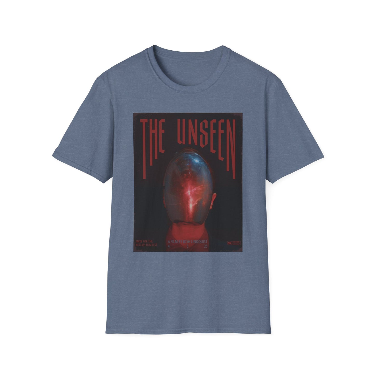 Copy of Unisex Softstyle T-Shirt