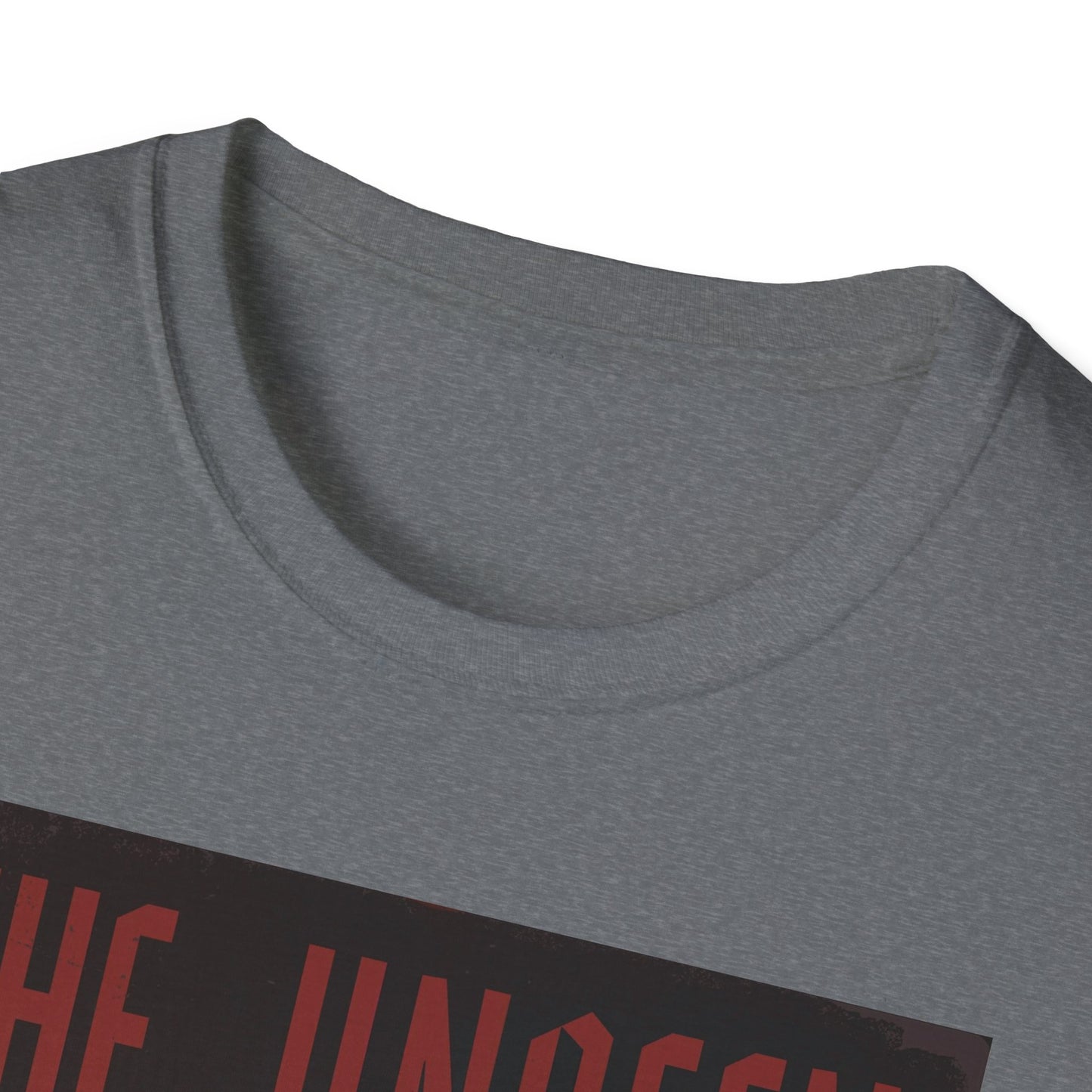 Copy of Unisex Softstyle T-Shirt