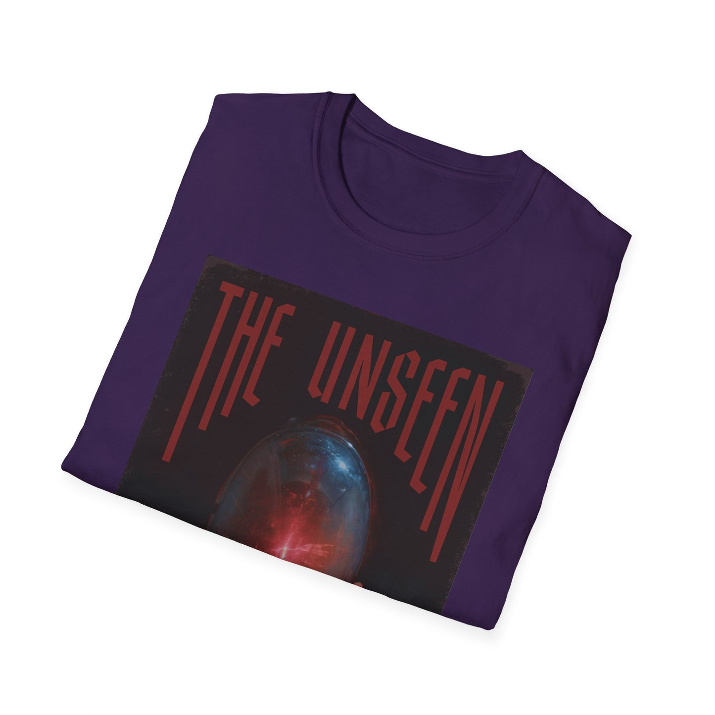Copy of Unisex Softstyle T-Shirt