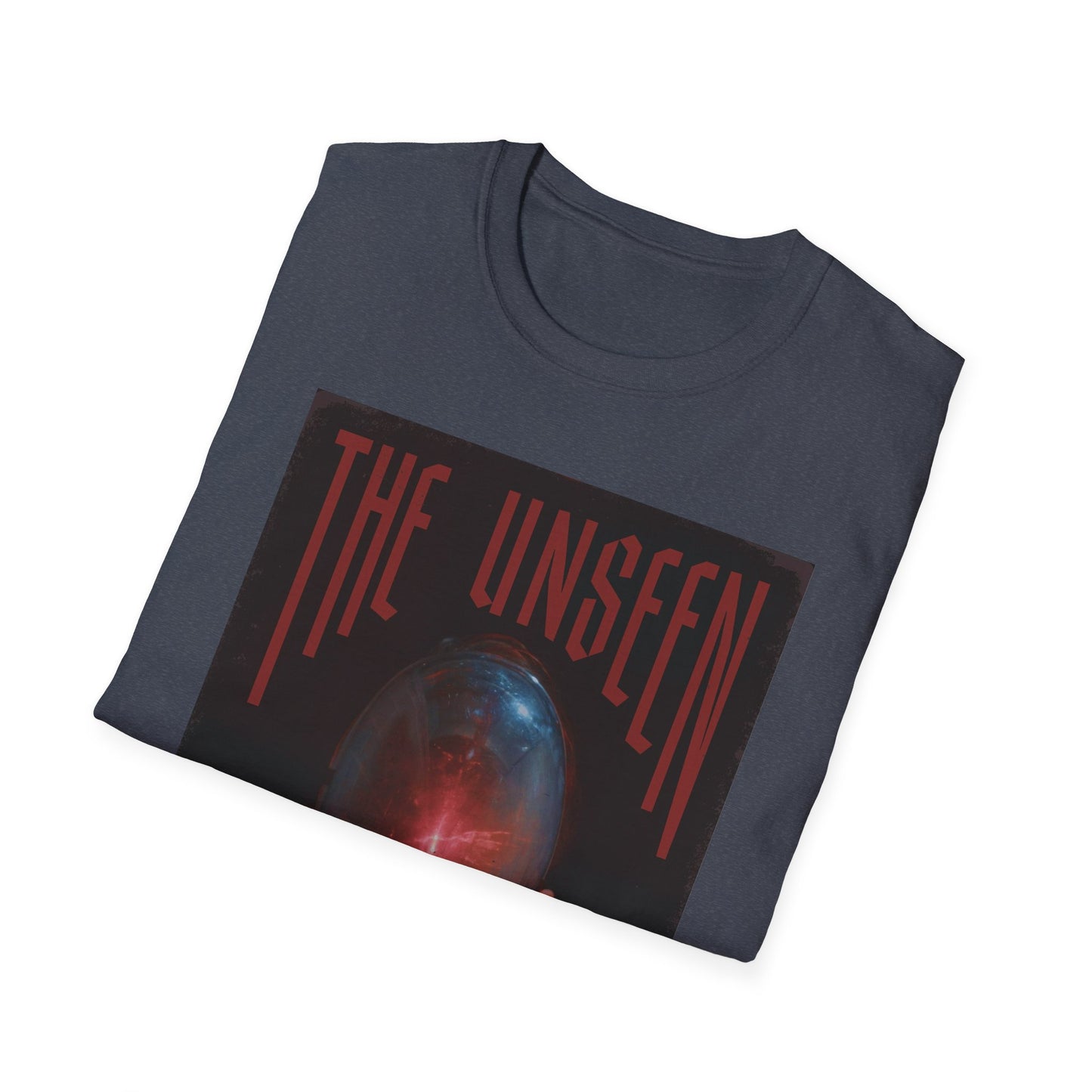 Copy of Unisex Softstyle T-Shirt